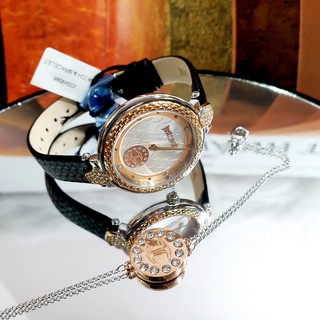 ĐỒNG HỒ NỮ Just Cavalli mẫu mới 2020