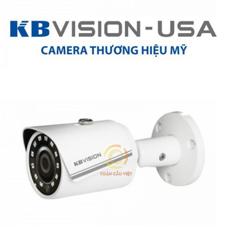 CAMERA KBVISION KX-4001N2