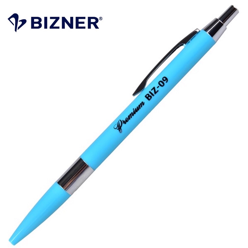 Bút bi Bizner BIZ-09 Thiên Long cao cấp