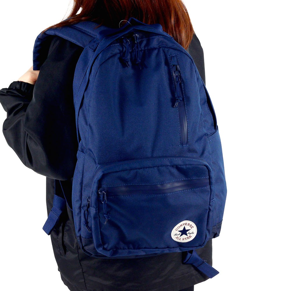 Balo Converse Go Backpack 10007271_426