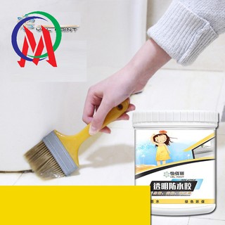 Keo chống thẩm trong suốt PURE SIÊU CHỐNG THẤM,