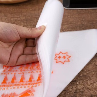 Túi bắt kem dùng 1 lần (3 size)