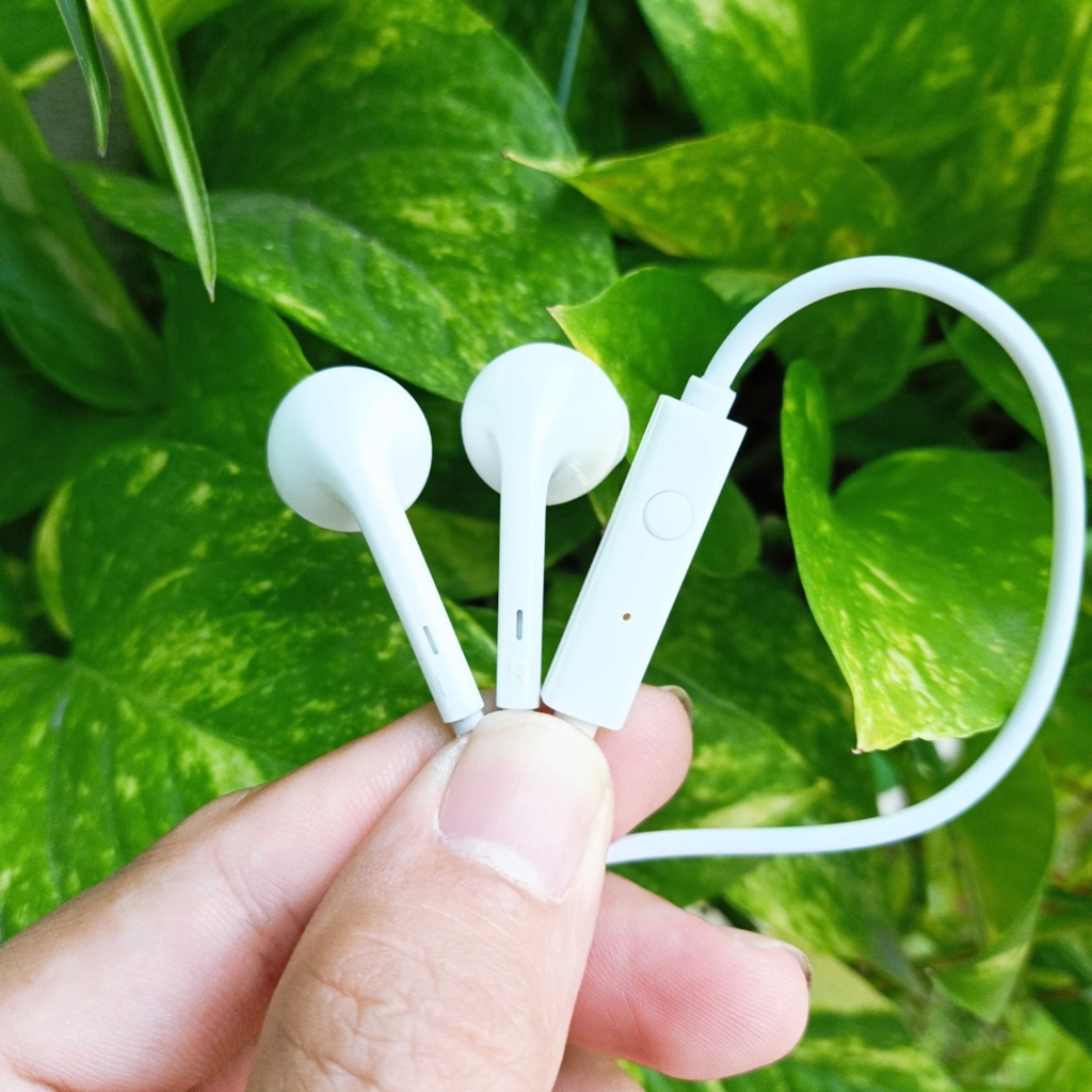 Tai nghe có dây R11,R15,Oppo âm thanh chất lượng cao, bảo hành 6 tháng đổi mới Mystore247