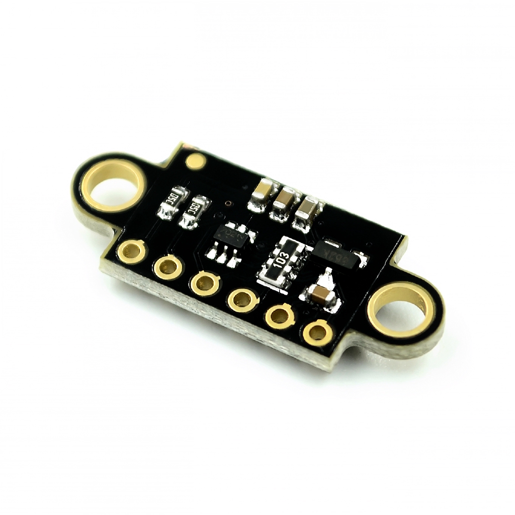 VL53L1X Laser Ranging Flight Time Sensor Module Distance 400cm Measurement Extension Board Module | BigBuy360 - bigbuy360.vn
