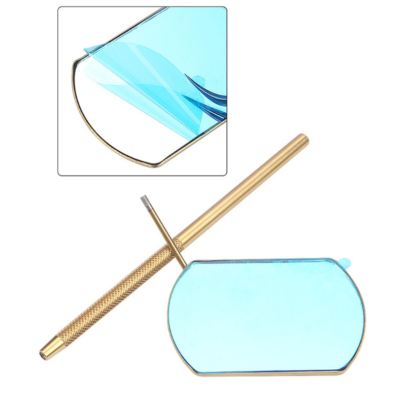 Lông Mi Giả YOUYO Hình Vuông Tráng Gương Xinh Đẹp