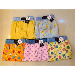 🩲 Quần Đùi Boxer Nam, Quần Ngủ Nam Cao Cấp, hàng VNXK loại 01.