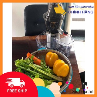 Máy Ép Chậm UNOLD 3 in 1  Chính Hãng