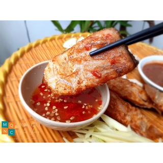 Cá Thác Lác Rút Xương [Ship Hoả Tốc]