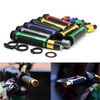 Cặp vỏ bọc tay ga xe máy thích hợp cho tất cả các loại tay ga xe máy 22mm tiện lợi