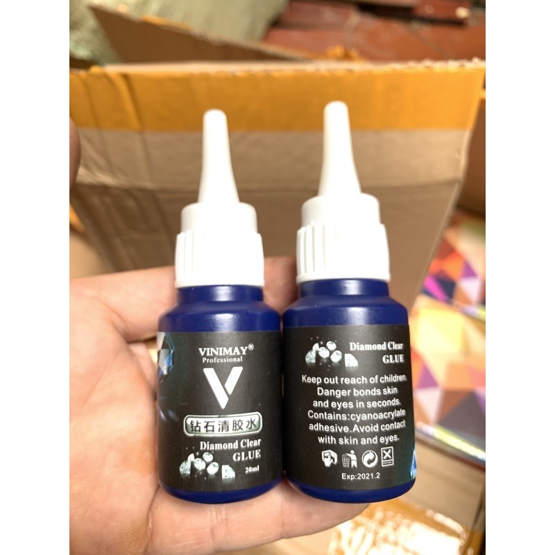 Sáng Đá Vinimay Cao cấp