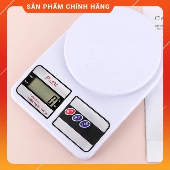 Cân Điện Tử Mini Nhà Bếp