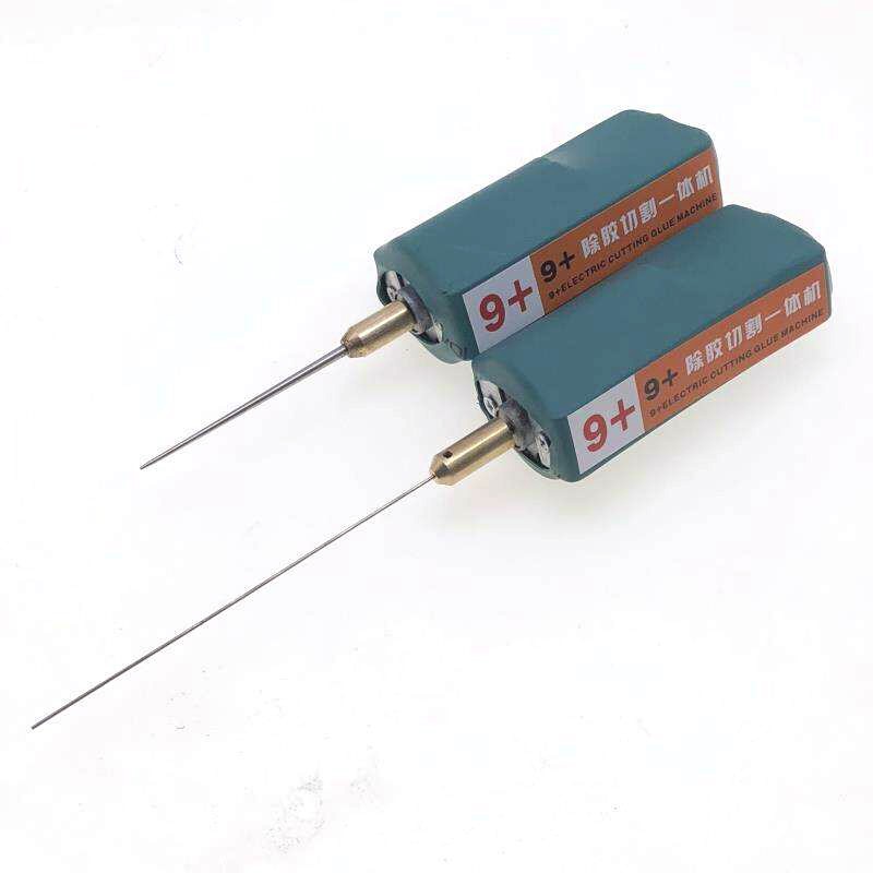 1 Bộ Máy Loại Bỏ Keo Dán Điện Thoại 2 Trong 1