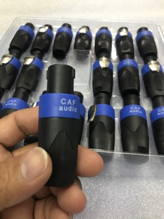 Một Cặp Jack Loa