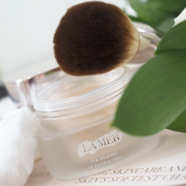 Phấn bột La Mer The Powder