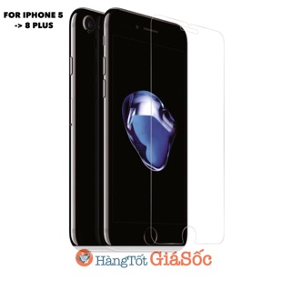 [FREESHIP 99K TOÀN QUỐC] Cường lực trong cho iPhone (dán cường lực iphone, hangtotgiasoc)