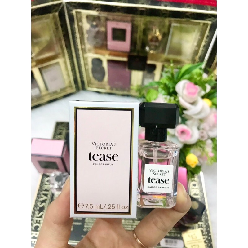 Bộ Quà Noel Nước Hoa Victoria's Secret 4 Chai ( Xmax 2020) | BigBuy360 - bigbuy360.vn