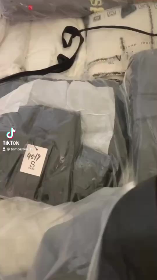 Áo gile ( ảnh thật ở cuối)- video ảnh thật shop tự quay ở đầu ( sẵn trắng XS) | BigBuy360 - bigbuy360.vn