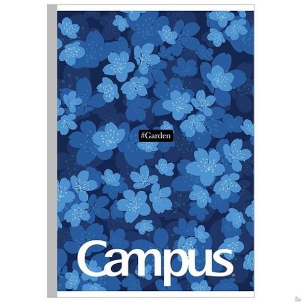 Vở A4 Kẻ Ngang Có Chấm 200 Trang ĐL 70g/m2 - Campus Garden &amp; Jungle ...