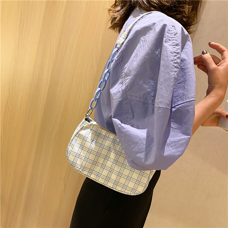 Túi Xách Đeo Chéo Thời Trang Cho Nữ