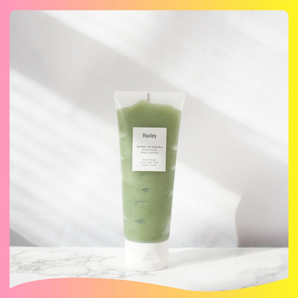 TẨY DA CHẾT Huxley Mini 30G | BigBuy360 - bigbuy360.vn