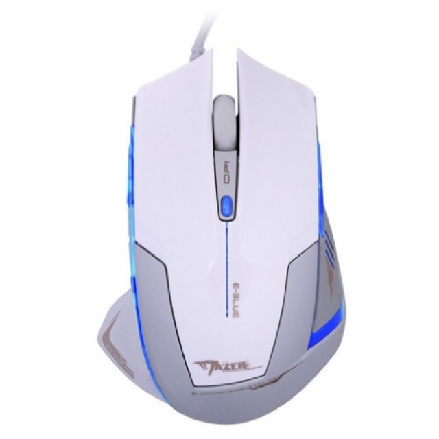 Chuột game Eblue EMS124HAA-EU