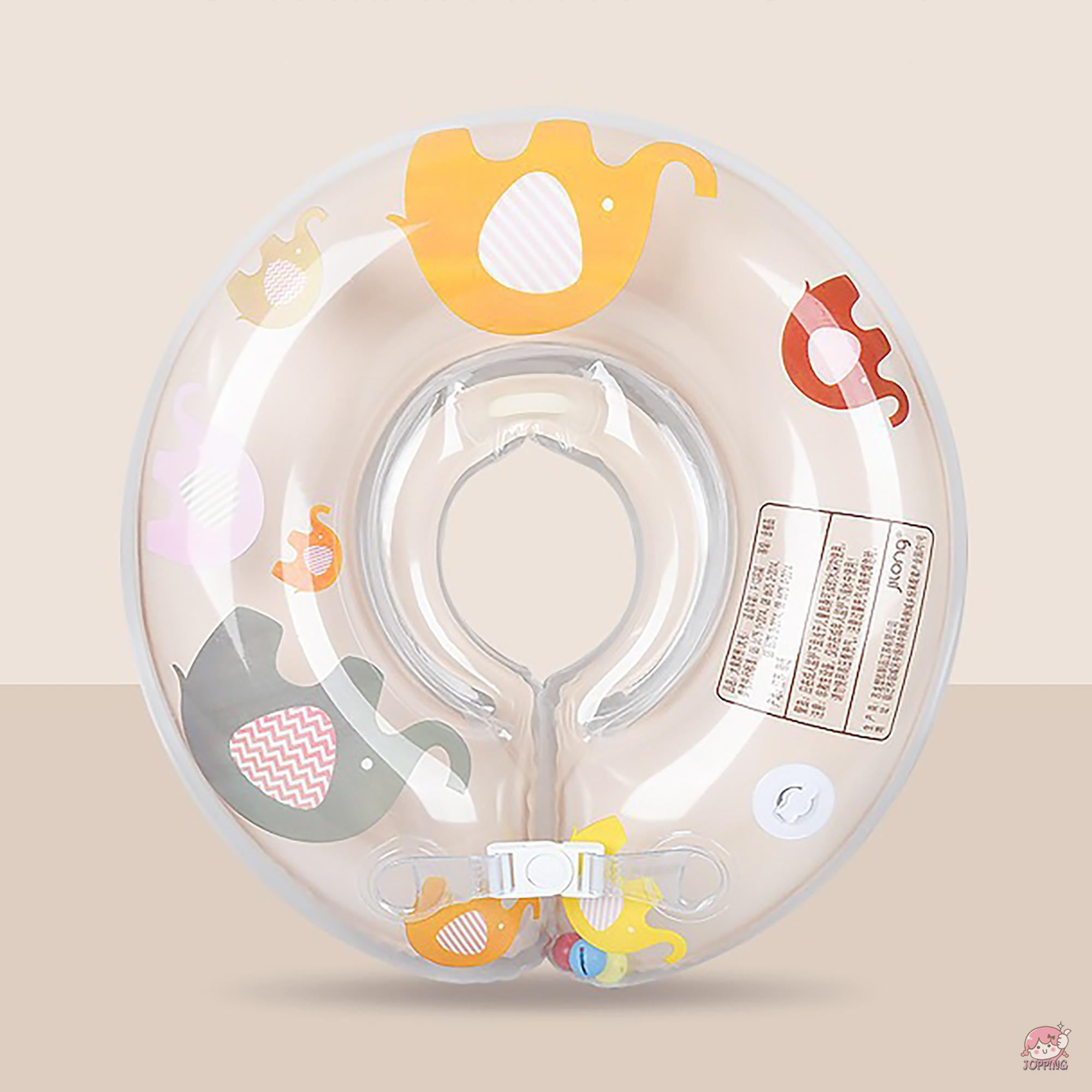 Phao Bơi Bơm Hơi Jop7 In Họa Tiết Hoạt Hình Cho Bé | BigBuy360 - bigbuy360.vn