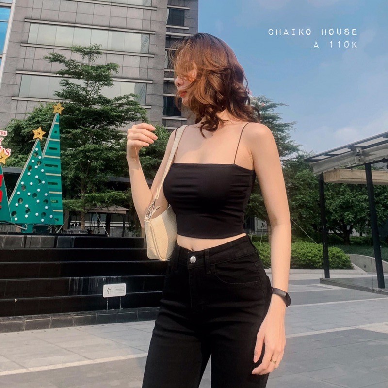 ÁO 2 DÂY BÚN CAO CẤP LOẠI 1 | BigBuy360 - bigbuy360.vn