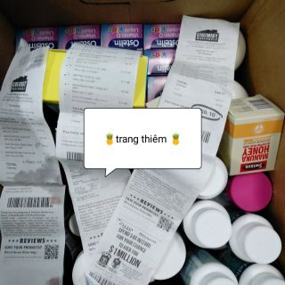 Vitamin D ostelin