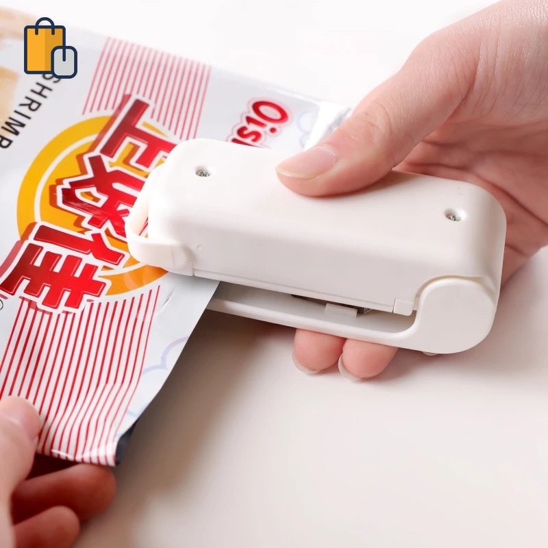 Máy Hàn Miệng Túi Mini Cầm Tay Tiện Lợi