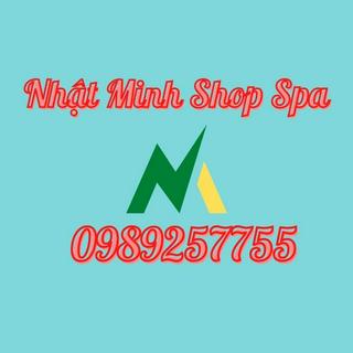 Nhật Minh Shopspa