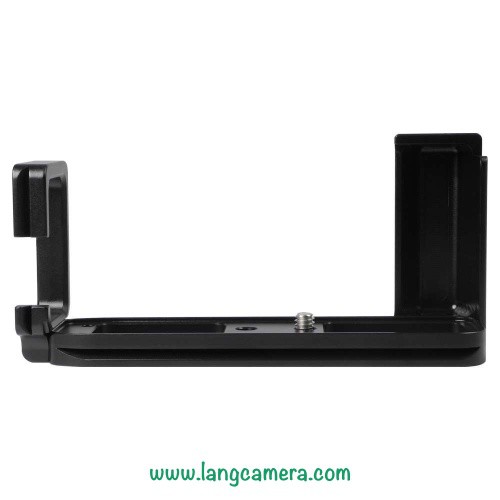 L-Plate Fujifilm XE1, XE2, XE2S - Mengs