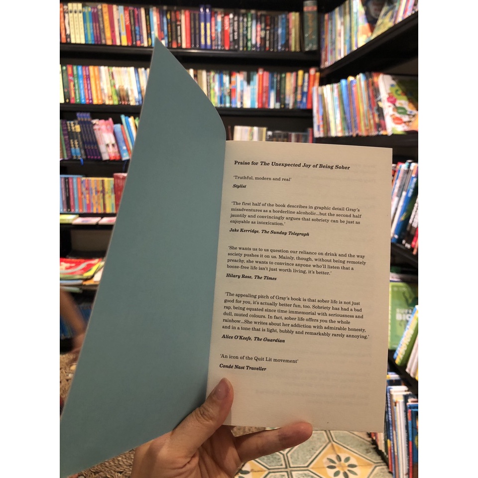 Sách - the Unexpected Joy of Being Single