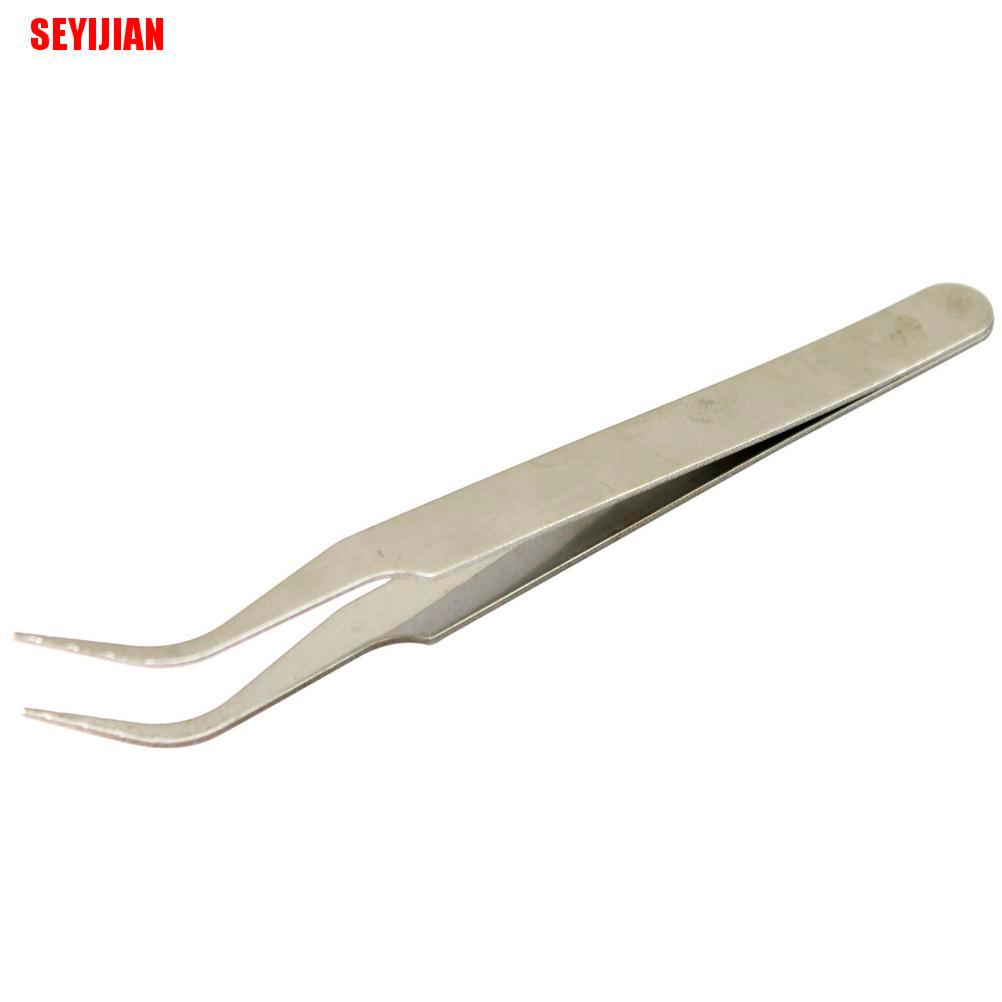 Bộ 3 Dụng Cụ Sửa Chữa Điện Tử Bằng Inox Chuyên Dụng