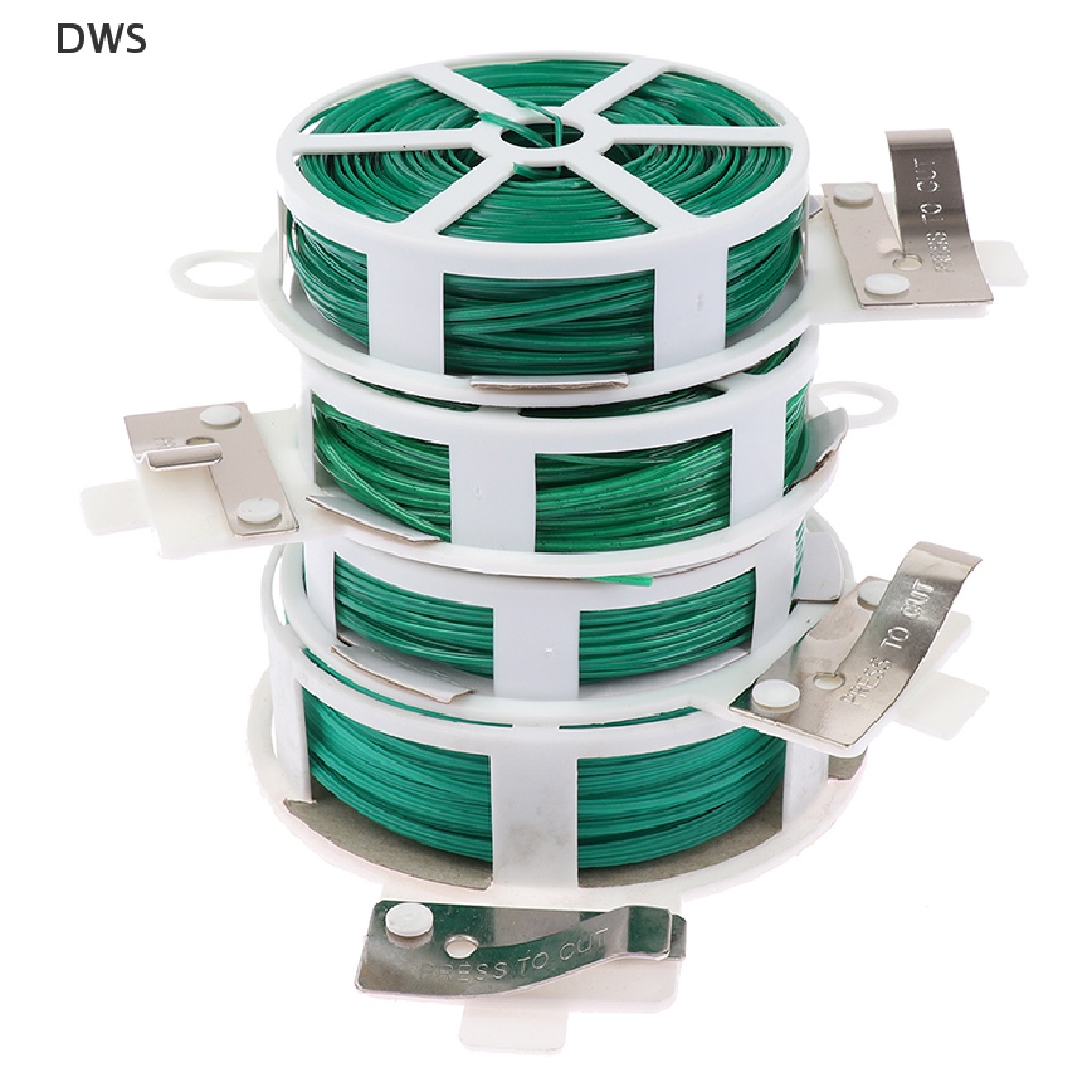 Dây Cột Cây Trồng Màu Sắc Xinh Xắn