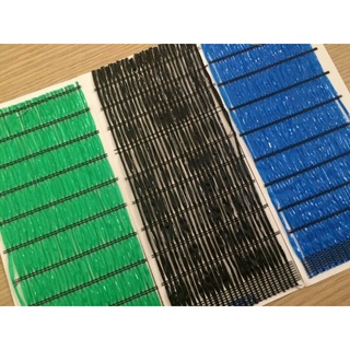 Lưới Lan Che Nắng Thái Lan 50%, Khổ 2m ( màu xanh)