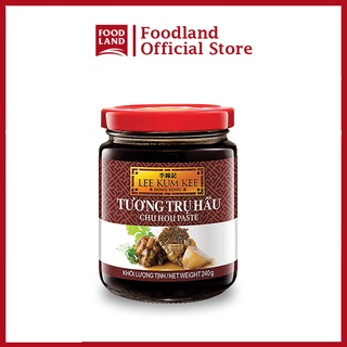 Tương Trụ Hầu Lee Kum Kee 240G