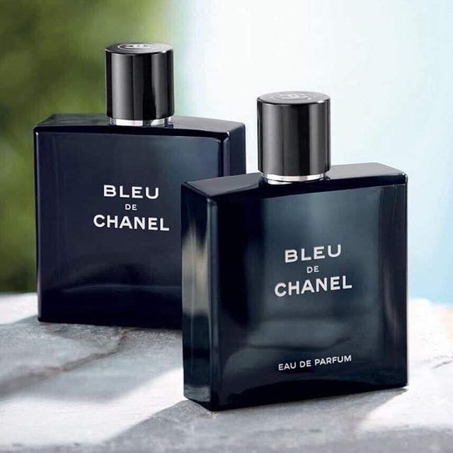 Nước hoa Chanel - Bleu De Chanel - Eau De Parfum For Man (Bản EDP) - 100ml  | Shopee Việt Nam