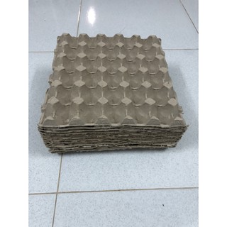 Vĩ giấy trứng gà