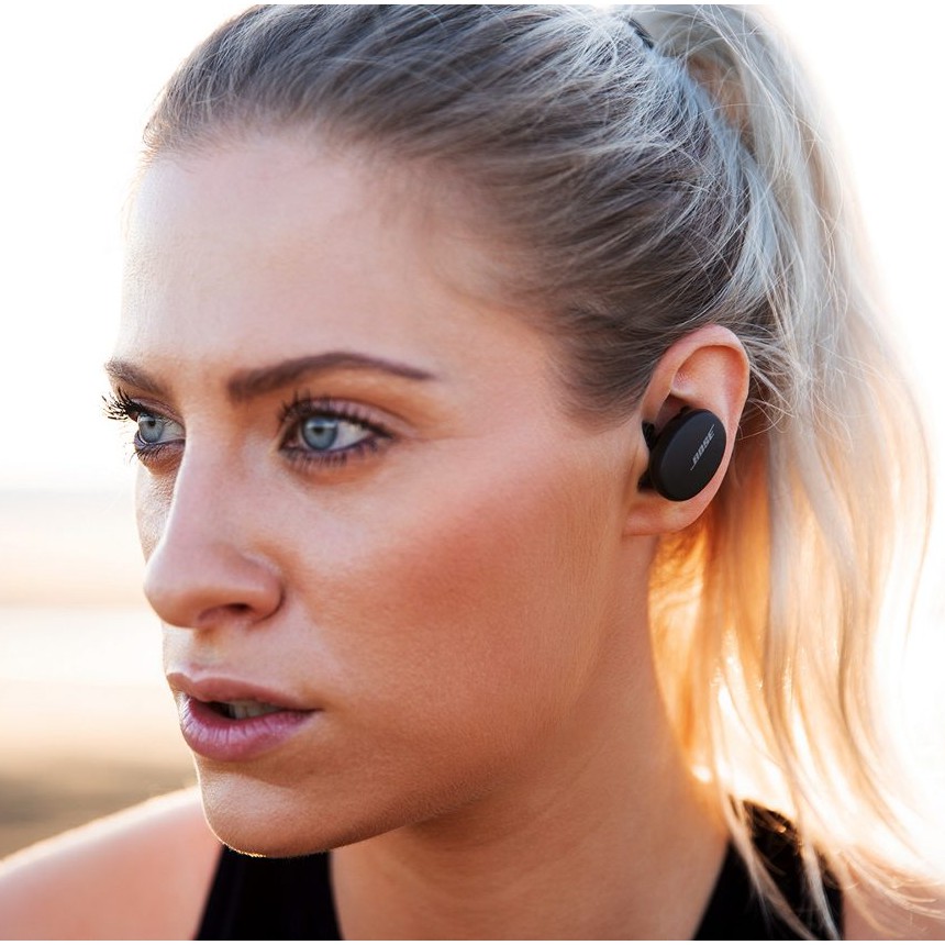 Tai Nghe Bose Sport Earbuds - Chính Hãng