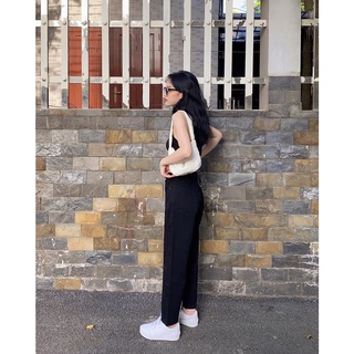 Quần baggy kaki có 3 màu