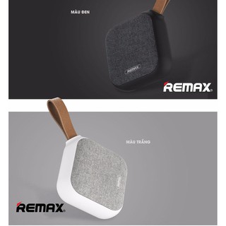 [FREESHIP-XẢ KHO] Loa bluetooth chống nước REMAX RB-M15
