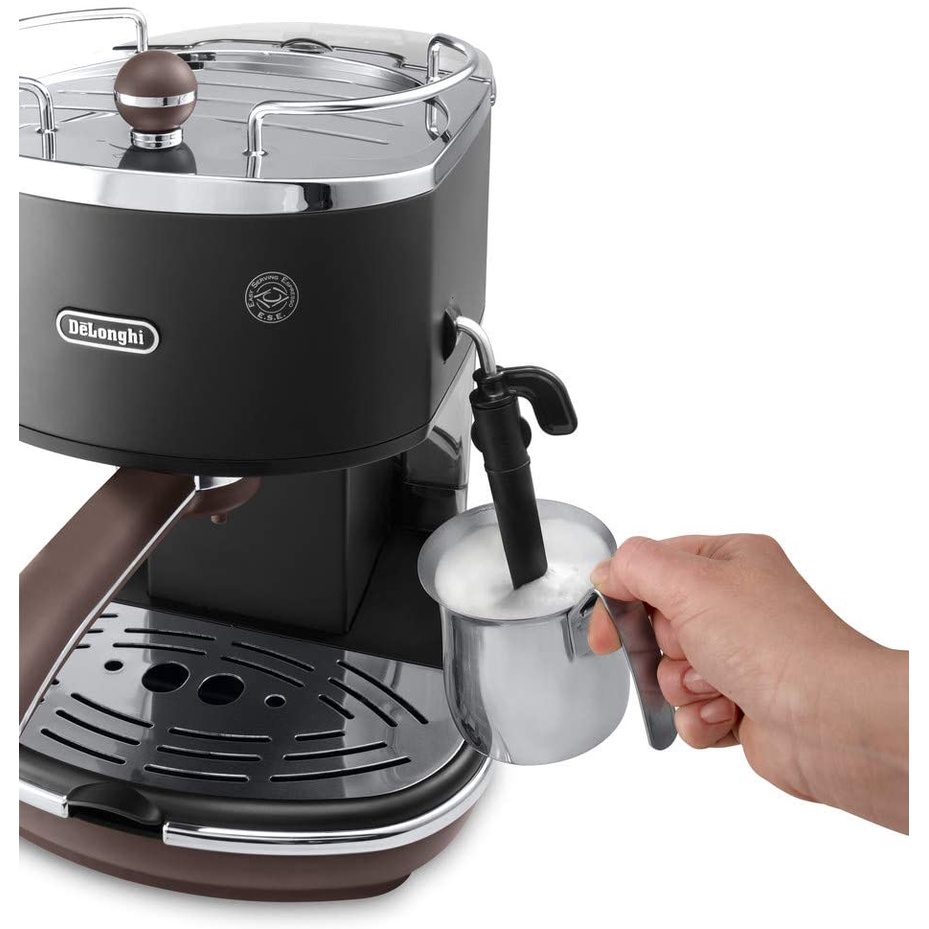 Máy pha cafe espresso Delonghi ECOV311 [Hàng Đức chính hãng]