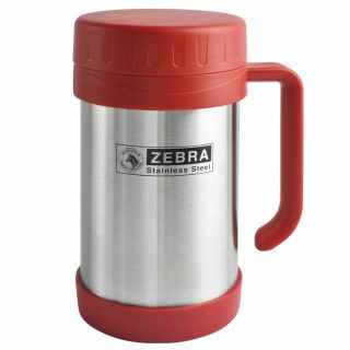 CA GIỮ NHIỆT CÓ QUAI 500ML - 112901