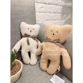 Thỏ & Gấu bông đáng yêu