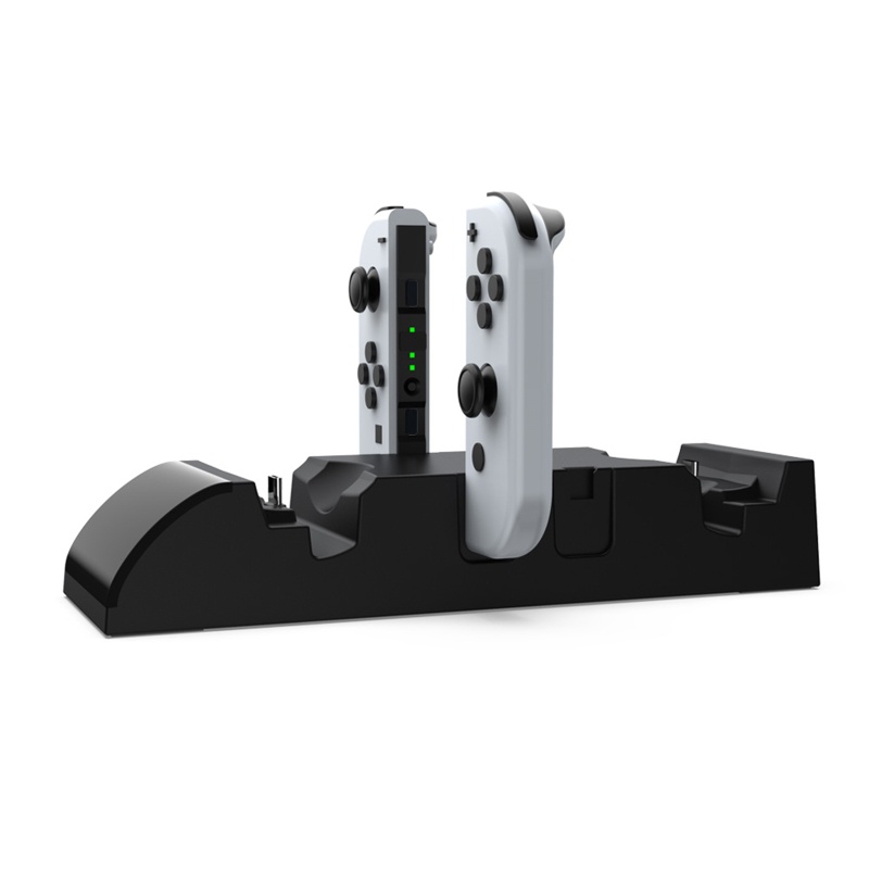 Dock Sạc Cho Tay Cầm Chơi Game Switch OLED