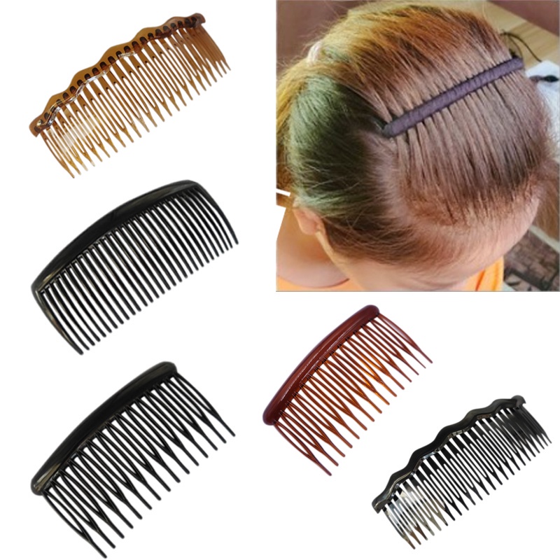 Lược cài tóc tạo kiểu dành cho nữ
