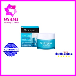 [Hàng AUTH] Kem Dưỡng Ẩm Neutrogena Hydro Boost Aqua Gel 48g