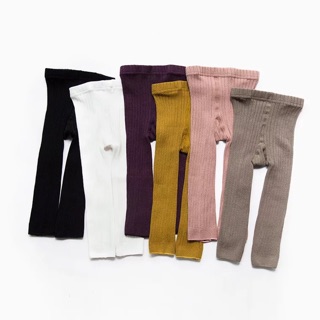 Combo 3 quần tất cho be 2-5t