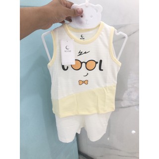 Bộ Ba lỗ Moon