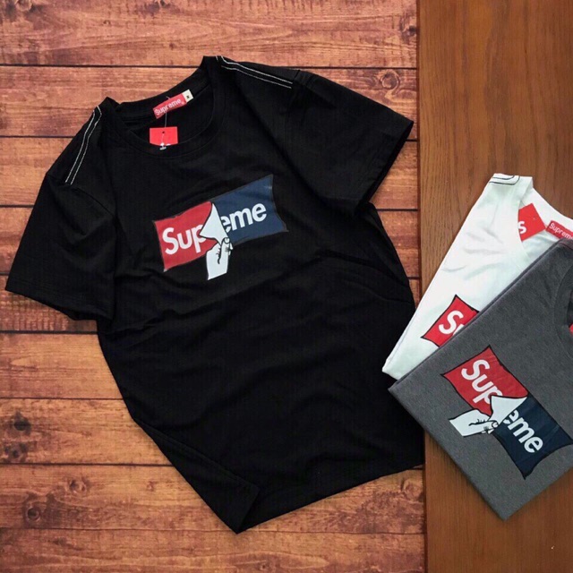 ÁO THUN NAM ME CỔ TRÒN | BigBuy360 - bigbuy360.vn